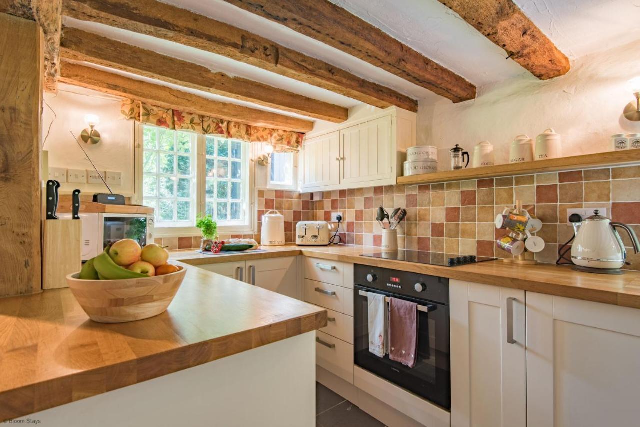 Walnut Tree Cottage By Bloom Stays Faversham Exterior foto