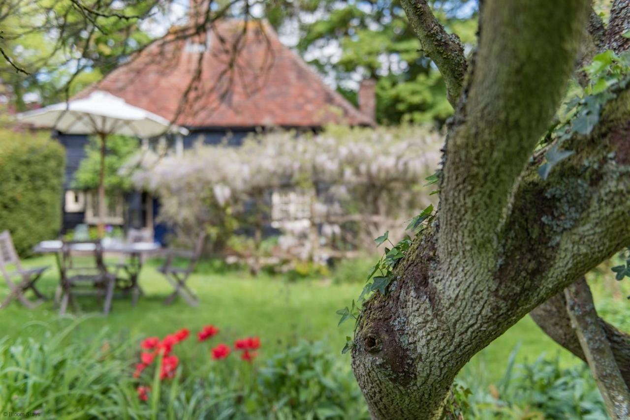 Walnut Tree Cottage By Bloom Stays Faversham Exterior foto